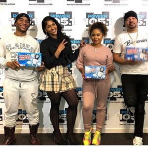 Meet your Posher, Chantel